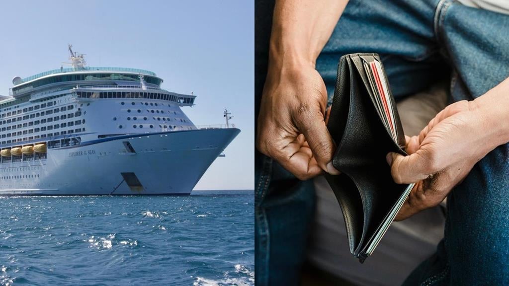 6旬夫妻「爽砸190萬」環遊世界3個月　回國半年「600萬退休金」竟不夠花！