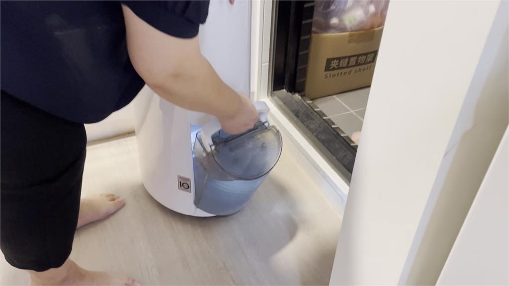 淡水6萬戶停水!台水稱凌晨復供 部分地區截至中午「仍無水可用」