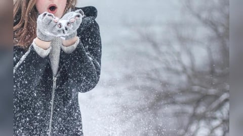 「大雪」節氣將至…5生肖運勢遇寒冬　命理師：需「收藏精氣、祛寒保溫」