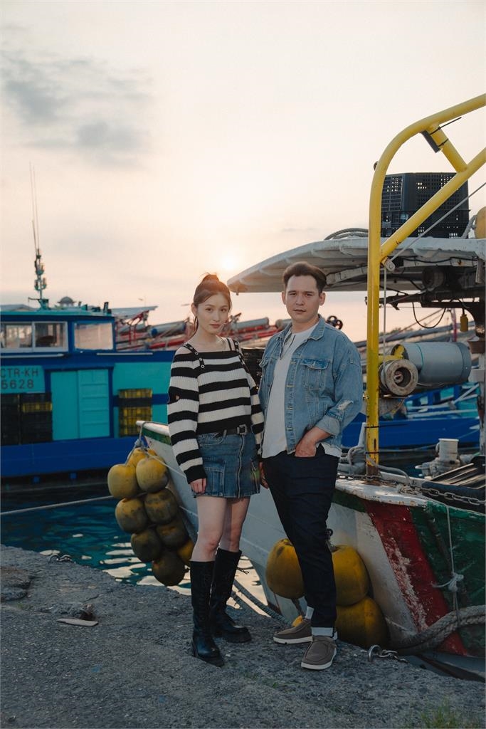 錦雯、管罄、倪安東跨界同台!屏東原創音樂劇《港墘仔》1220重磅登場