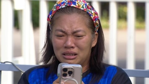 立院三讀通過馬太鞍溪特別預算 佛祖街災民赴政院陳情