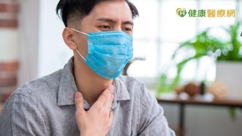 第四期肺癌不放棄 精準治療讓他見證孩子上大學