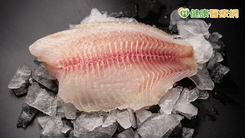 鯛魚排「藥檢超標」已流向全台！恩氟喹啉羧酸是什麼？誤食怎麼辦？