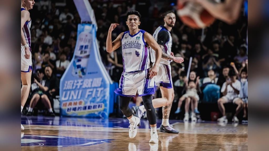 籃球／球星高國豪的風波持續延燒！攻城獅球團聲明將自主停賽