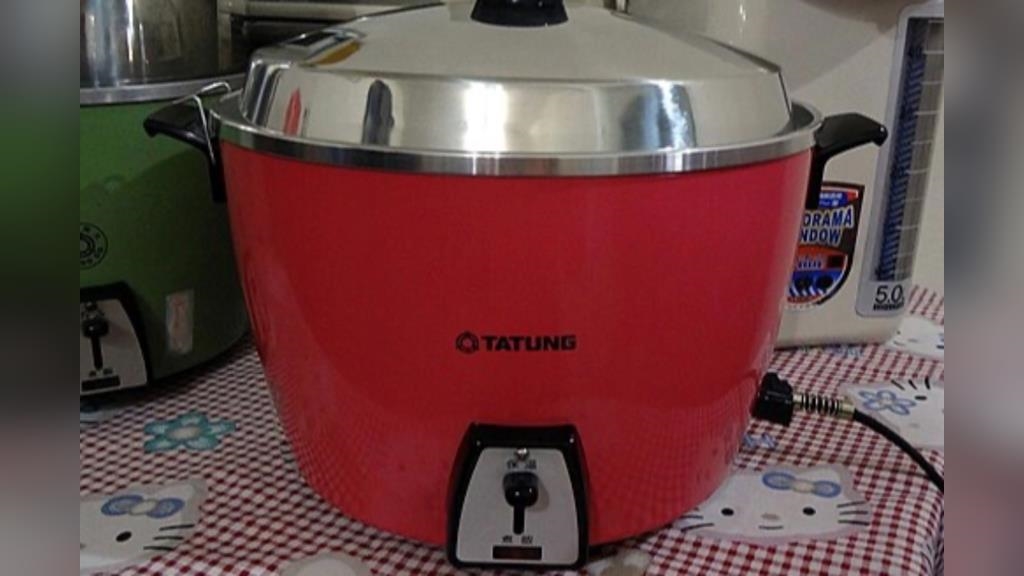 清潔隊員撿「殘值32元」電鍋轉贈老婦　因貪污罪遭判3月、緩刑2年