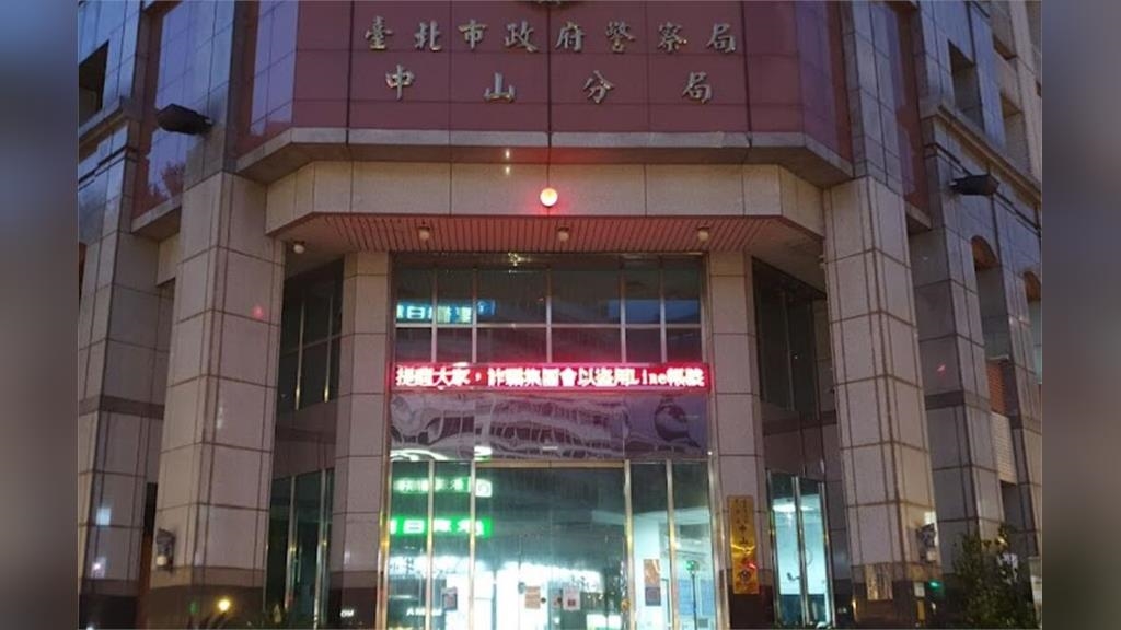 怪大叔躲商業大樓女廁尾隨10歲女童　母親機警報案逮偷拍惡狼