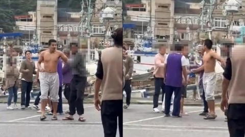 籃球／高國豪捲「私約二嫂」場外風波！聯盟最新懲處曝光了