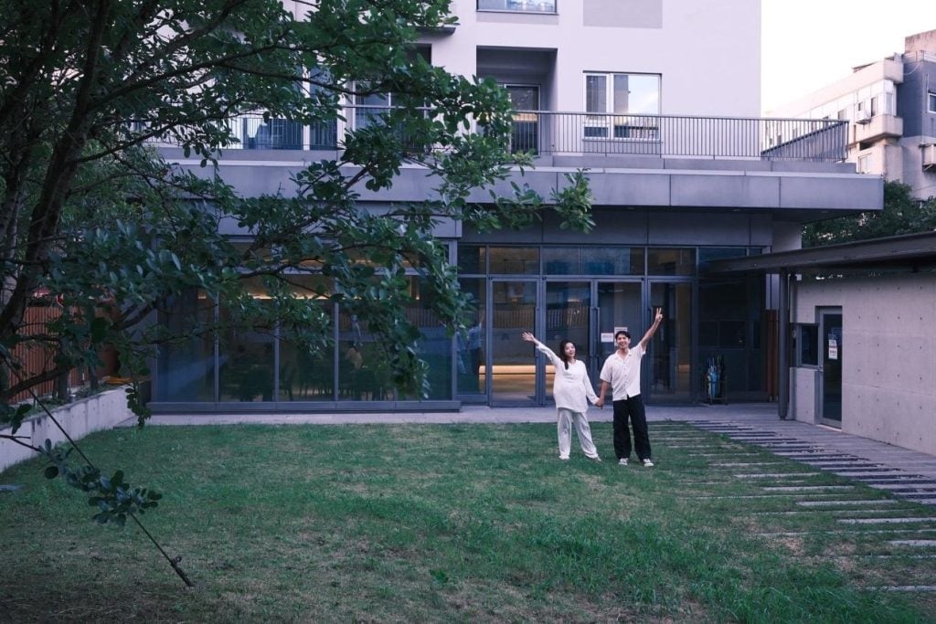 《終極》蔡頤榛闖關「媽媽新手村」 曝產後空虛感,靠月中綠地找回「笑顏」!