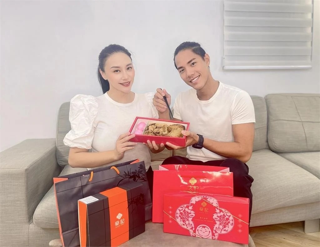 《星光》女星安歆澐發不自殺聲明!曝國手夫家暴、出軌前就會「菜刀亂揮」傷妻兒