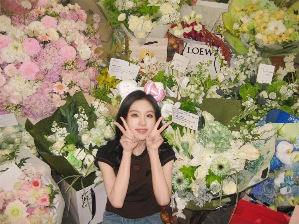 中國女星才爆燒臉離世！邪教徒下個目標疑是「這大咖男星」關鍵線索流出