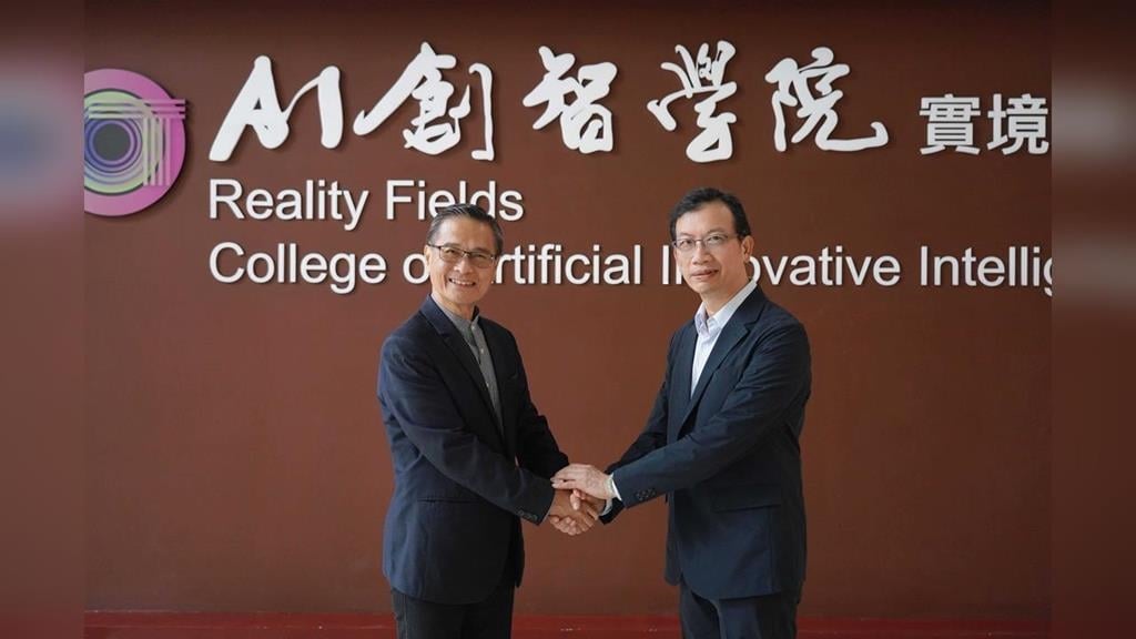 【淡江傳真】淡江大學攜手 Taiwan AI Labs 共推 FedGPT 認證課程 跨域學生零程式也能打造 AI 工作流