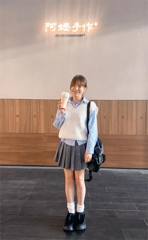 陳沂「前進中國」認了被問：什麼時候回歸祖國？遭疑「收錢大外宣」表態了