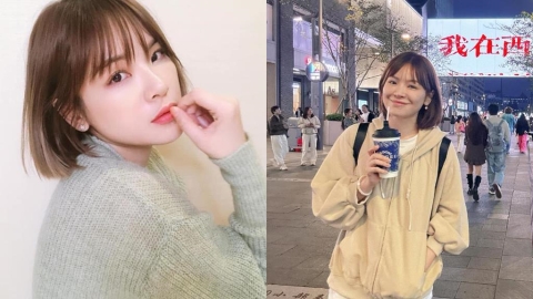 陳沂「前進中國」認了被問：什麼時候回歸祖國？遭疑「收錢大外宣」表態了