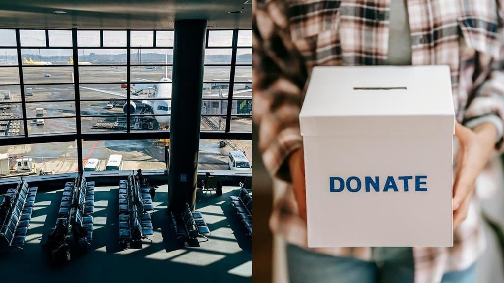 日本遊客暖捐「110萬韓元」現金　「手寫信」內容曝光…惹哭全韓網！