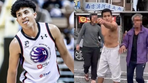 高國豪捲「私約二嫂」釀3兄弟戰爭！妻急發文嘆「陷害要持續多久」 澄清1事