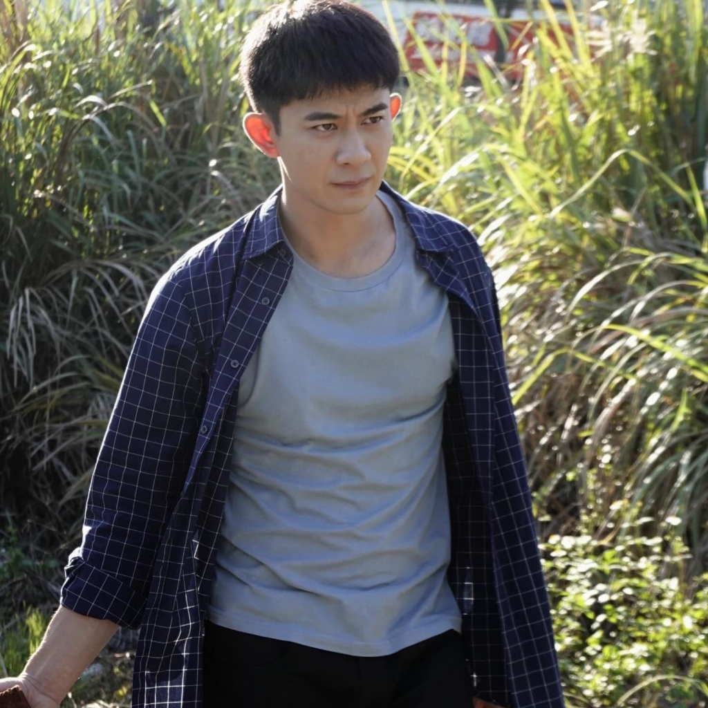 曾子益《好運來》演反派倒數 曝「127字」心境！網友期待《豆腐媽媽》與曾智希再演CP