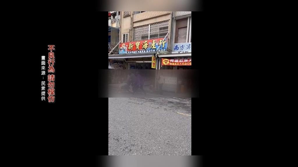 高國豪爆私約「二嫂」與兄弟互毆　攻城獅：即日起停賽