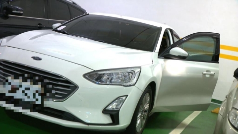 今年最後一場法拍！67萬福特休旅車22.2萬拍出　小貨車5.5萬超殺價