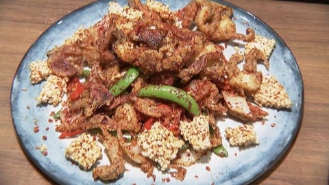 年底聚餐熱潮來了！　業者端特色招牌菜搶攻尾牙商機