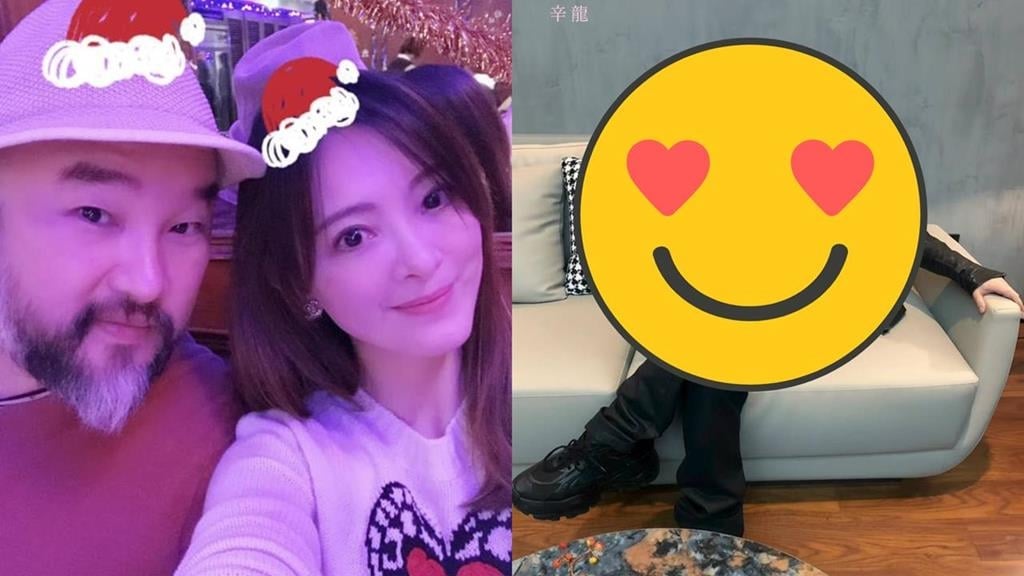 辛龍喪妻神隱5年53歲「1狀態」曝光！「強勢回歸」喊話粉絲：好久不見