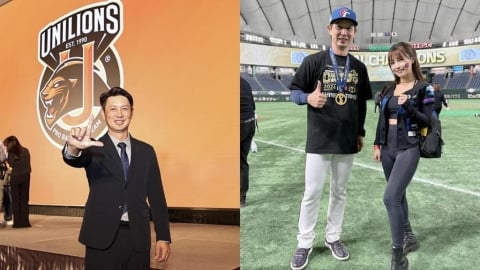 中職／高志綱婚外情風暴！正宮發聲明了：爆料者不是我有人冒用名義