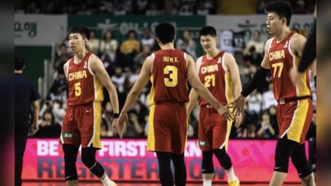 亞洲盃(影)/中國隊對韓慘吞二連敗!「小粉紅」玻璃心碎噴球員:你們臉都不要了!