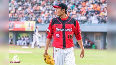 中職/有望再度重返韓職?傳樂天巨人「亞洲名額」補強列台將王維中進討論名單內