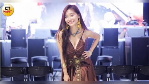 鮮肉新歡1/祈錦鈅離婚後緊牽神秘男子 護花使者身分曝光是《原子》男星