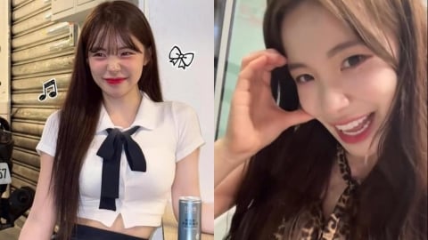 李多慧急尋2台灣女孩狂感謝！網揪她「1應對太圈粉」萬人一看暈爛：真的…