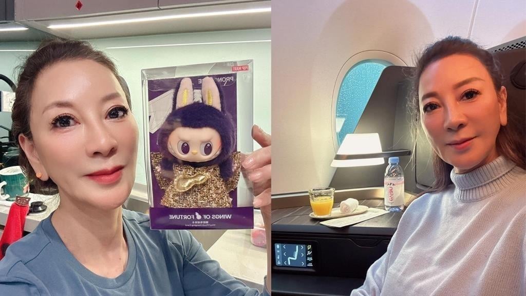 楊繡惠《醫學大聯盟》 驚爆「陰廟名牌」血淚史：差點沒命！未還願釀災