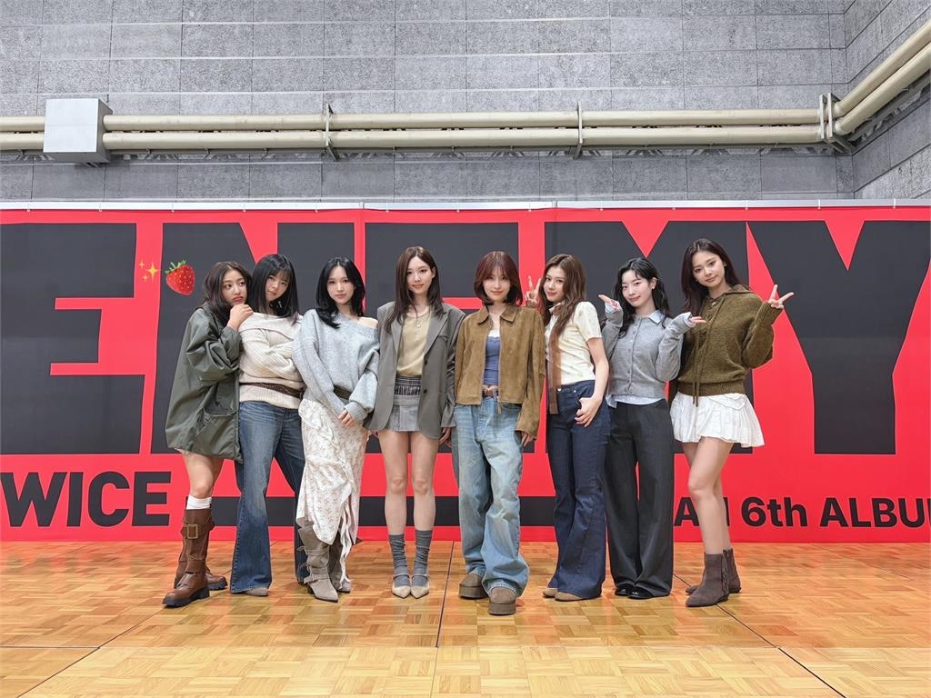 TWICE日本宣傳「2造型」風格大變身!子瑜「反轉魅力」暈爛粉成MPV