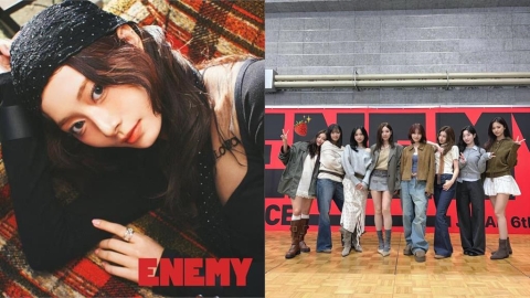 TWICE日本宣傳「2造型」風格大變身!子瑜「反轉魅力」暈爛粉成MVP