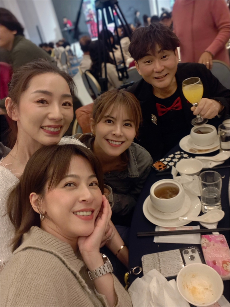 《好運來》洪毛進加護病房急救「三度病危通知」！暴瘦15公斤驚人近況曝