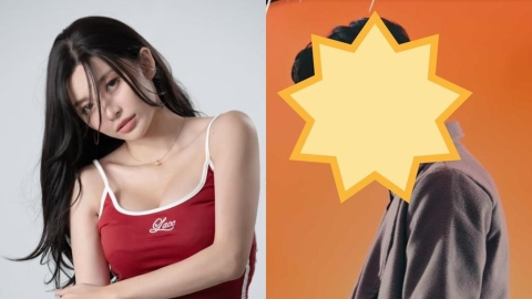 「暗黑周子瑜」祈錦鈅才認1年婚告吹 爆「牽手小8歲鮮肉」男星身分曝光!