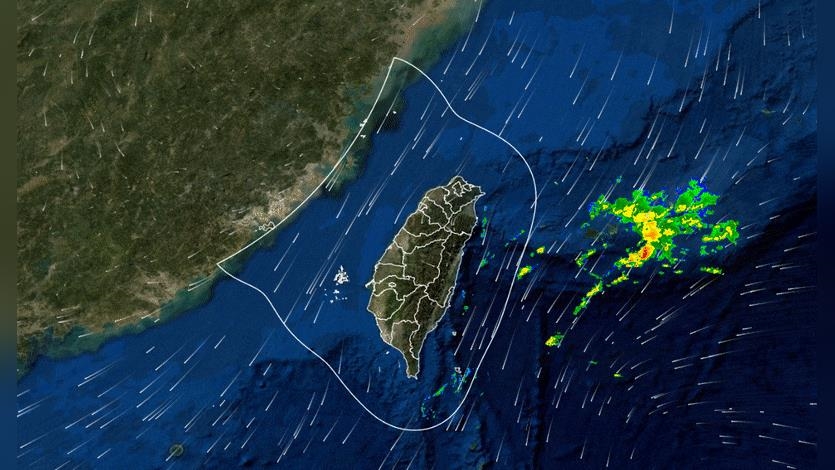 新颱風「生成時間、對台影響」曝！專家揭「連迎3波冷空氣」這天剩12度