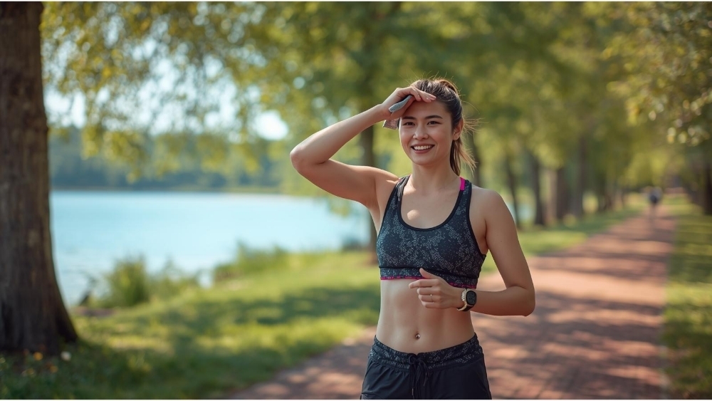 優質睡眠是運動表現的基石:從重力覺與深壓覺探討如何提升睡眠品質與身心健康