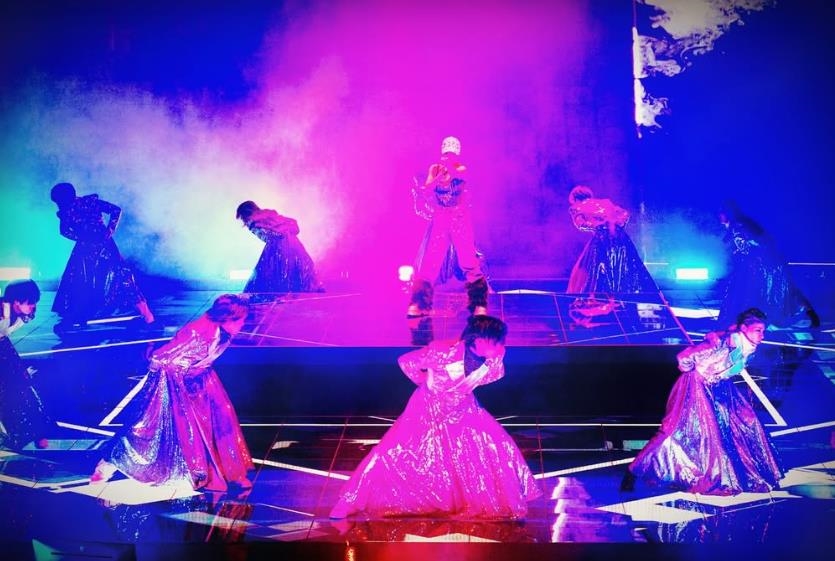 (懶人包)濱崎步「上海事件」越演越烈!中媒否認「一人演唱會」遭天后發文打臉