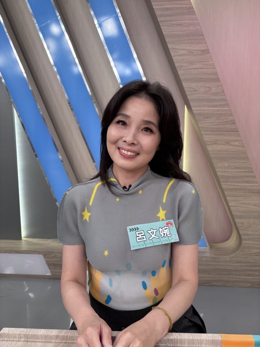 (影)/冬天進補過頭 Albee補到流鼻血 呂文婉吃到口腔破皮?