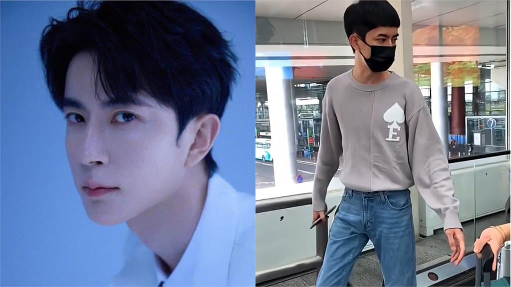 于朦朧爆「下體遭吃」被注射11種病毒!疑「暴瘦剩50kg站不穩」最新畫面曝光