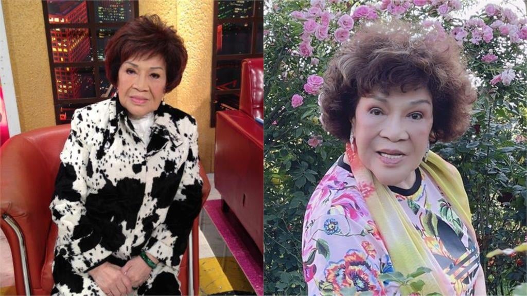 88歲周遊「行程滿檔」要出國比賽!攜手2人勇登「全球夫人」舞台