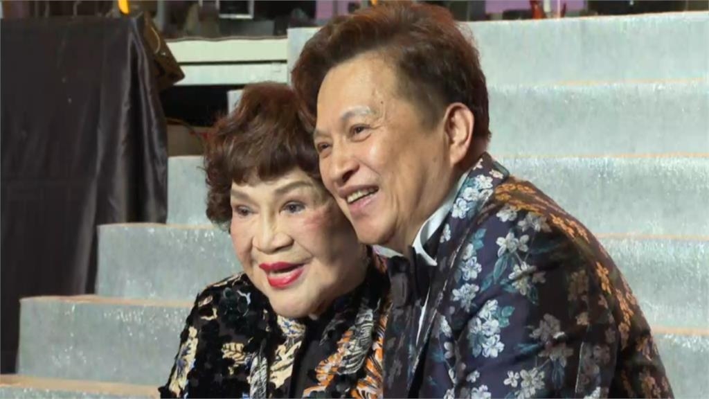 88歲周遊「行程滿檔」要出國比賽!攜手2人勇登「全球夫人」舞台