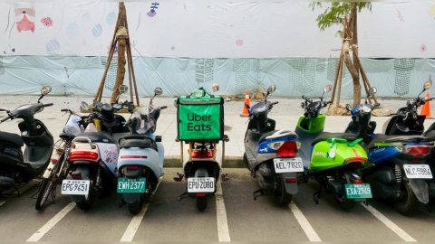 貨物稅減徵衝擊發酵電動機車市售比下滑 SMAT 提建言 助攻政府衝刺 淨零目標