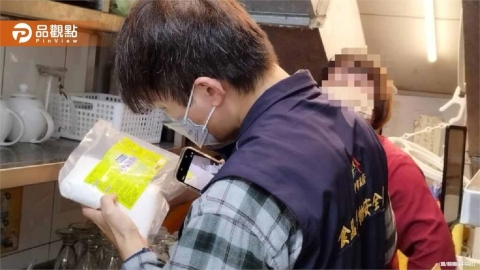 春水堂員工誤將「清潔液當熱茶」 3顧客喉嚨灼傷送醫