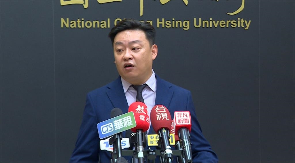 全球第一支！　獨家技術裂解「風機葉片」　打造回收碳纖維羽球拍