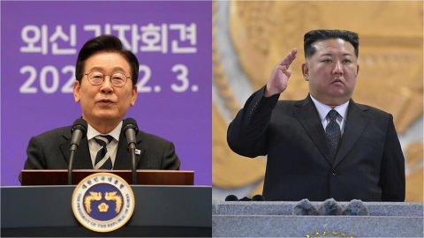 南北韓打起來誰贏？全球火力「北朝鮮僅34名」網憂金正恩「1王牌」：不爽就丟你