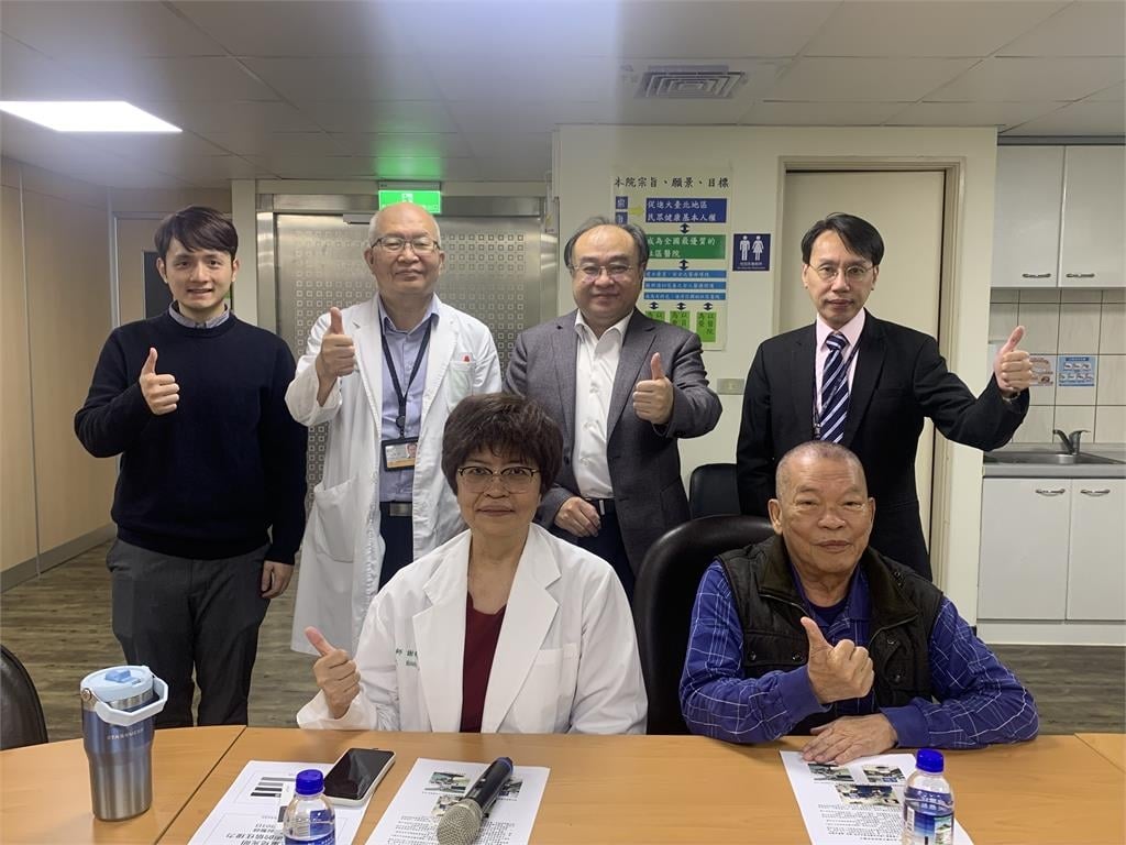 糖友重見光明！眼科醫談白內障手術的信任接力