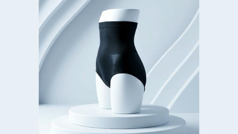 別再忍受冰冷！中醫推崇的「暖腹」保養，讓妳的貼身衣物為妳撐腰