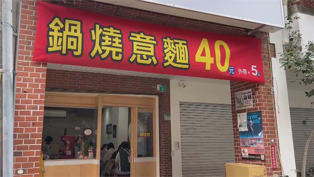 物價時光倒流？　台南「這一物」有蛋有菜銅板價