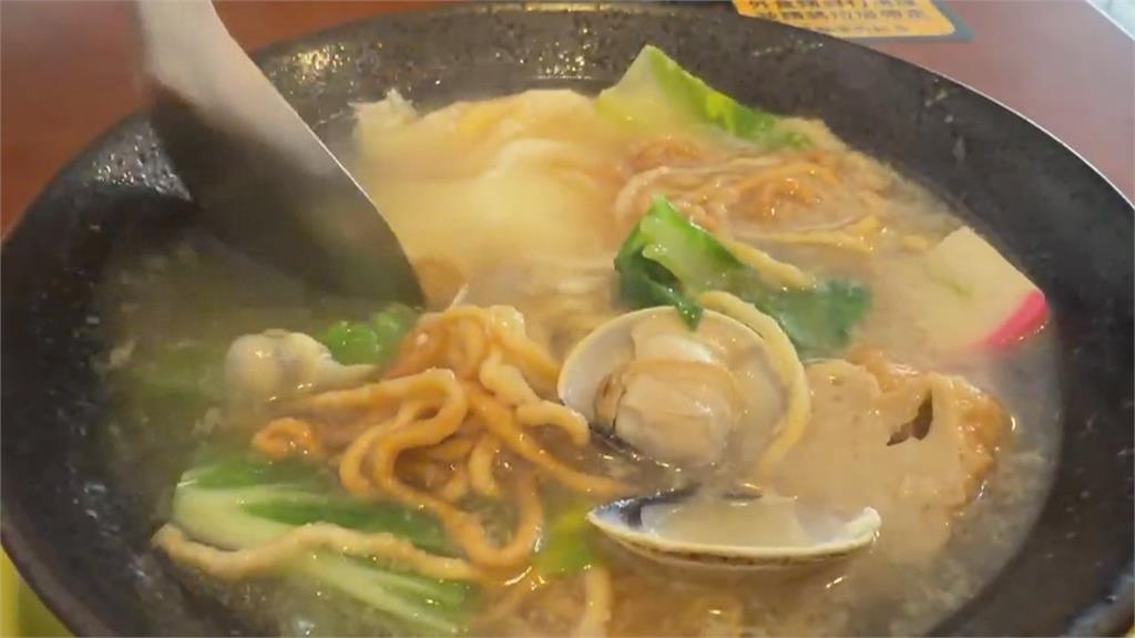 物價時光倒流？　台南「這一物」有蛋有菜銅板價