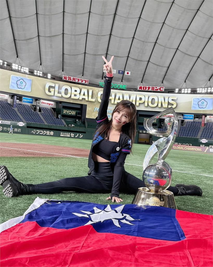 爆「不倫高志綱」林倪安將露面？生日會收費「沒喊卡」網酸：高阿北會來嗎